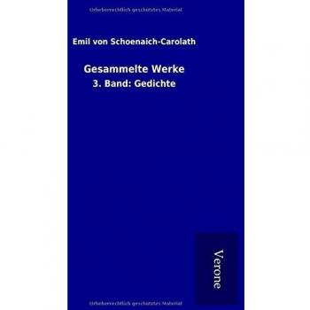 Gesammelte Werke