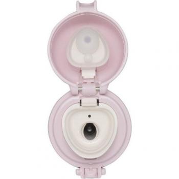 Beckmann BPA‑freie Trinkflasche 320 ml – Pink