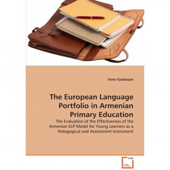 The European Language Portfolio in Armenian Primary Education