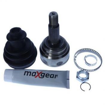 Arbre de transmission MAXGEAR 49‑3113 – Tête de cardan et kit de joints