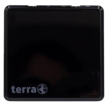 Top Cover NUC (V3 matt) met TERRA Logo
