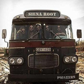 Pioneers [Vinyl LP]