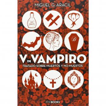 V DE VAMPIRO