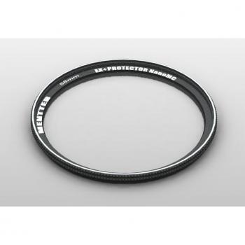 Nano MC Ex+ Bescherming 86mm