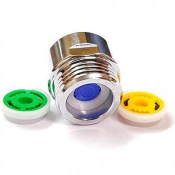 HydroGuard Shower Reducer