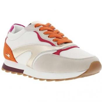 Sneakers Vanessa Wu Estilo Urbano para Mujer