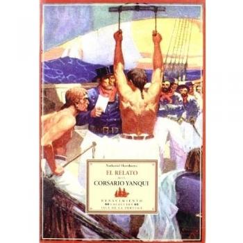 El Relato De Un Corsario Yanqui