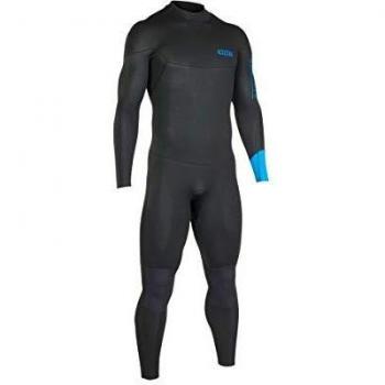 Traje Neopreno ION Junior 4/3 Mm Manga Larga Con Cremallera Espalda