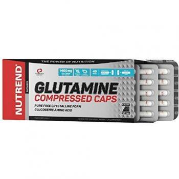 ProDigest Glutamine Boost – 120 Caps