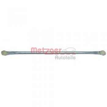 Metzger Barra Trasmissione Manovellismo Tergicristallo