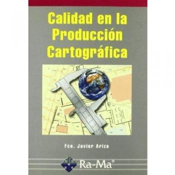 Calidad en la produccion cartografica