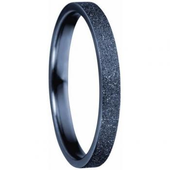 Bering Damenring mit Sparkling Effekt 557-79-81