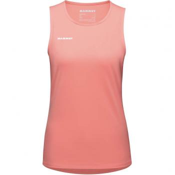Mammut Selun FL Top Femminile Rosa