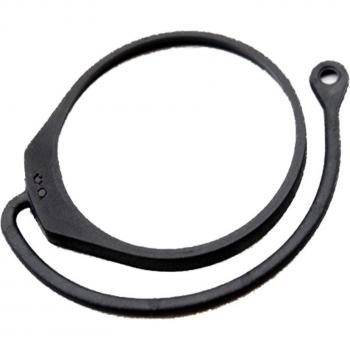 Fuel Tank Cap Cable Rope Sling for Skoda Rapid