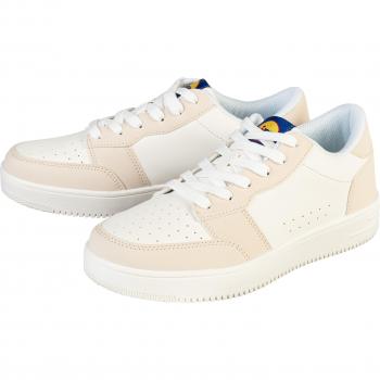 Esmara® Damen-Sneakers in Weiß, 41 – Lidl