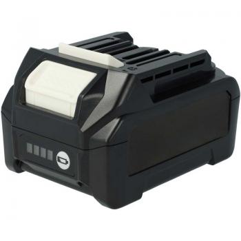 Vhbw 40V Rechargeable Battery 2500 mAh – Compatible with DG001G, DG001GZ