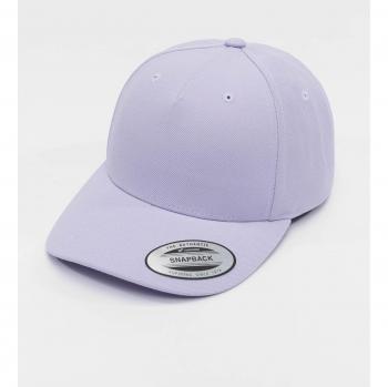 Premium Snapback Cap by Yupoong