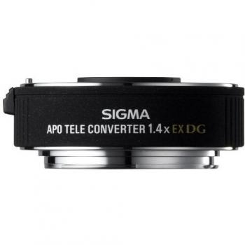 Sigma 1.4x EX DG Teleconverter for Sony A-Mount Cameras