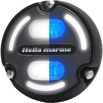 Apelo A2 Submarine Flood Light – 3000 lumens, Edge‑Light Design