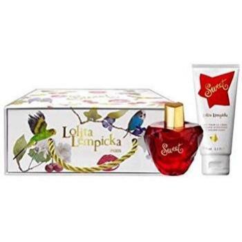 Collection Gourmandise – Lempicka Lolita