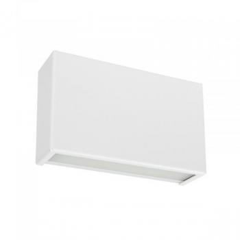 Iluminación de Pared LED 10W 3000K Blanco