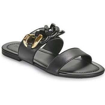 Sandales See by Chloé Monyca pour femme en noir