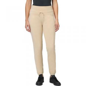Venice Beach Constance Damen Seiden-Sweathose – XL, Braun