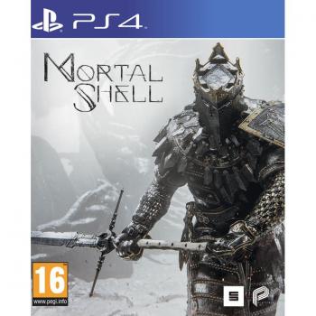Mortal Shell – Version française importée