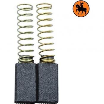 Bâton de charbon Buildalot ca-04-57958 – pour l’AEG 341451