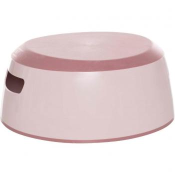 Luma Babycare Trittschemel Pink