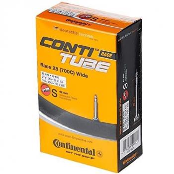 6 Race Inner Tube Presta Valve 60mm