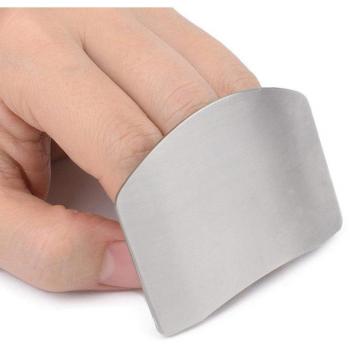 Vegetable Cutter Finger Guard