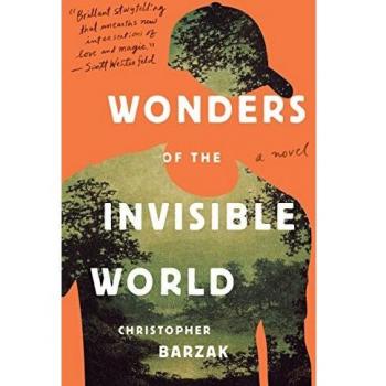 Wonders of the Invisible World