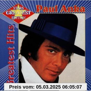 Paul Anka – Die besten Tracks 2025