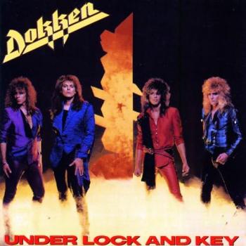 Disco in vinile di Dokken
