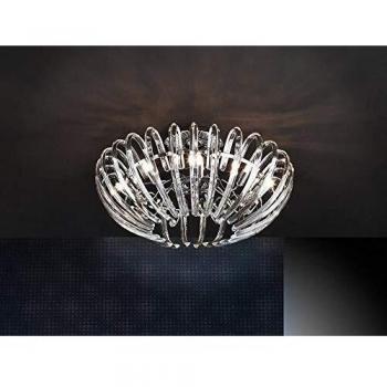 Lampada da soffitto ARIADNA 53x26x53cm