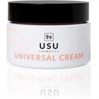 Usu Crema Universale Antietà per Pelli Secche 50 ml