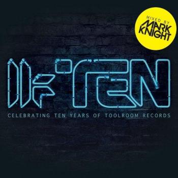 Toolroom ten