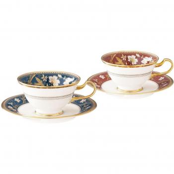 Noritake Bone China Tassen-Set 220cc