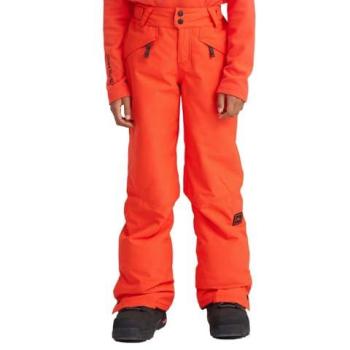 SparkShot Flame Pants 3–4 Years