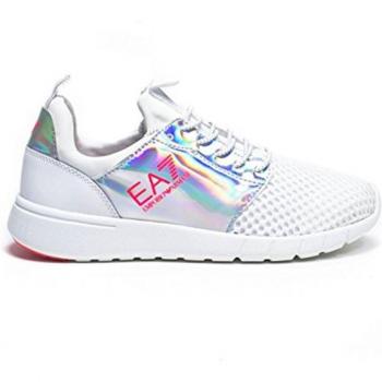 Chaussures de sport Armand Sneakers tissées