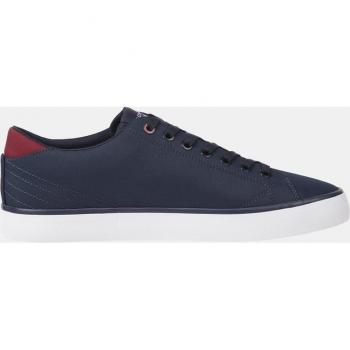 Sneakers Tommy Hilfiger Th Hi Vulc Low Blau Mesh Herren 41