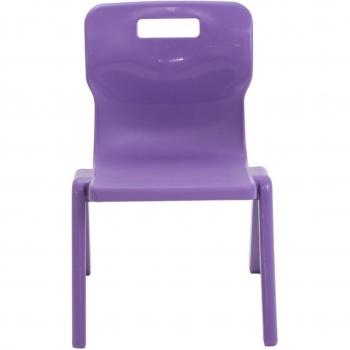 Titan Classroom Chair