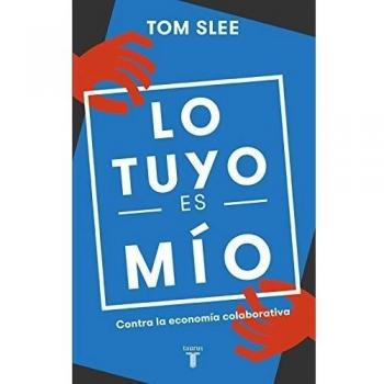 Lo tuyo es mío