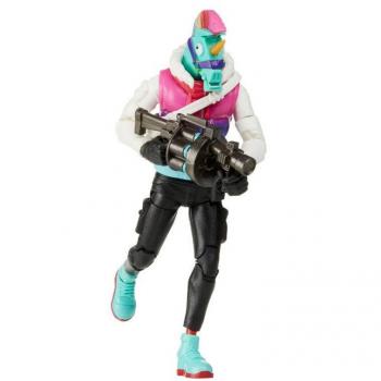 Victory Royale Edition: Fortnite Llambo 15cm Action Figure