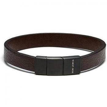 Sem Lewis Bakerloo Bakerstreet Armband SL210023 (21,00 cm)
