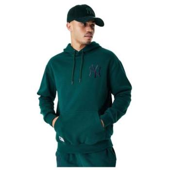 MLB NY Y Green New Era Oversized Hoodie – Essentials Edition