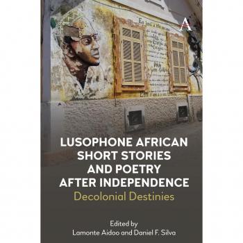 Vitalsource Technologies, Inc. Lusophone African Short Stories And Poetry After Independence