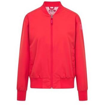 Wasserfester Blouson Blousby Paisley – für Wind & Wetter