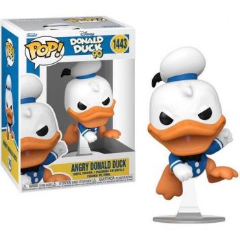 Funko Pop Disney: Donald Duck 90 Aniversario